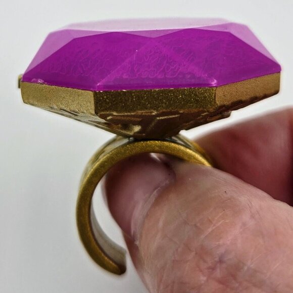 Animal Jam Sparkle Tiger With Light Up Ring Toy National Geographic Read - Picture 8 of 11